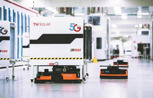 成都再添2家國家級(jí)智能制造示范工廠